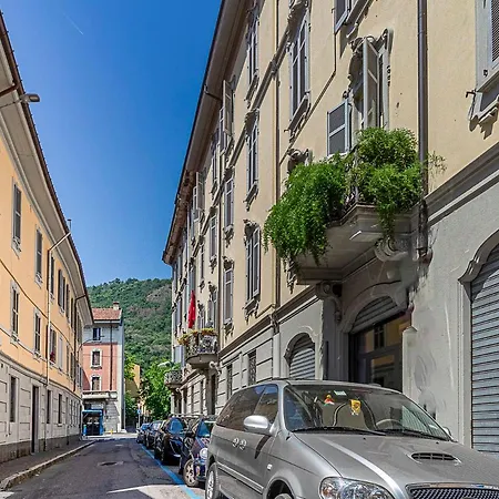 Little Bliss Apartment